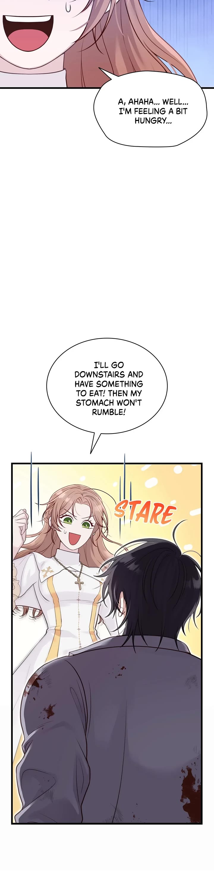 Turning the Mad Dog Into a Genteel Lord Chapter 3 page 43 - Chapter 3