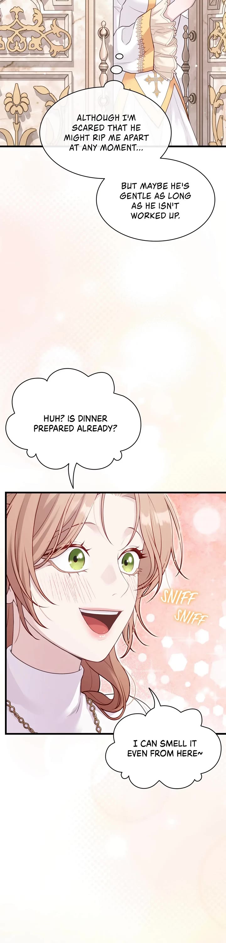 Turning the Mad Dog Into a Genteel Lord Chapter 3 page 47 - Chapter 3