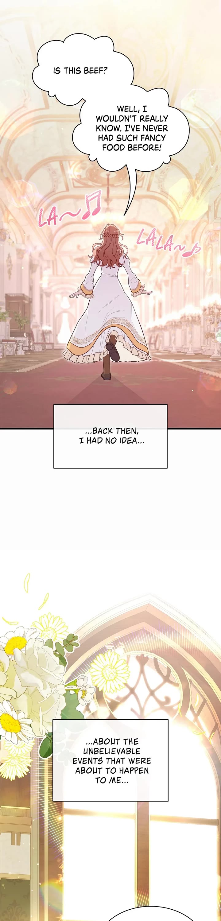 Turning the Mad Dog Into a Genteel Lord Chapter 3 page 48 - Chapter 3