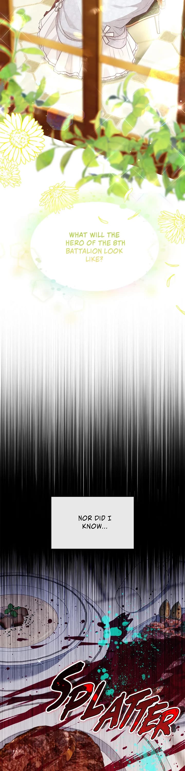 Turning the Mad Dog Into a Genteel Lord Chapter 3 page 51 - Chapter 3
