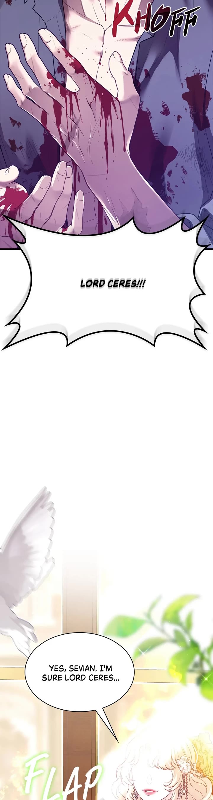 Turning the Mad Dog Into a Genteel Lord Chapter 3 page 54 - Chapter 3