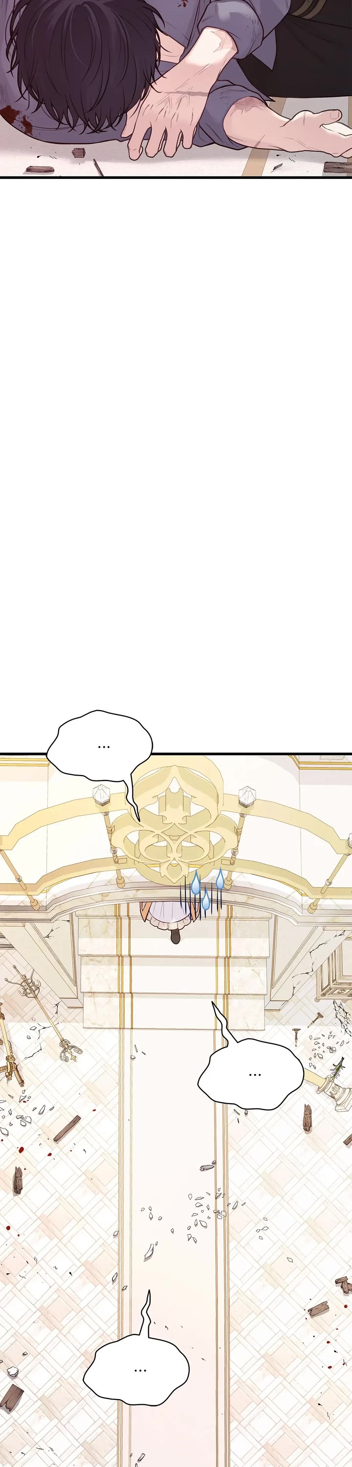 Turning the Mad Dog Into a Genteel Lord Chapter 3 page 8 - Chapter 3