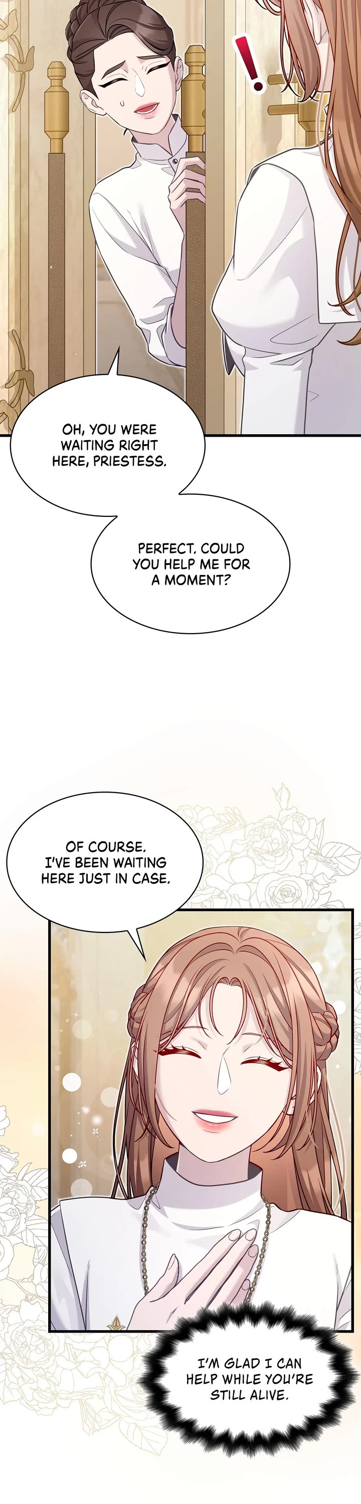 Turning the Mad Dog Into a Genteel Lord Chapter 30 page 16 - Chapter 30