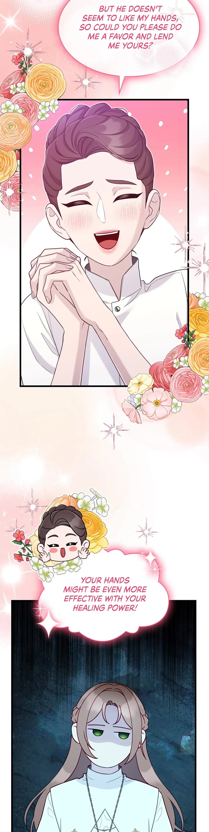 Turning the Mad Dog Into a Genteel Lord Chapter 30 page 19 - Chapter 30