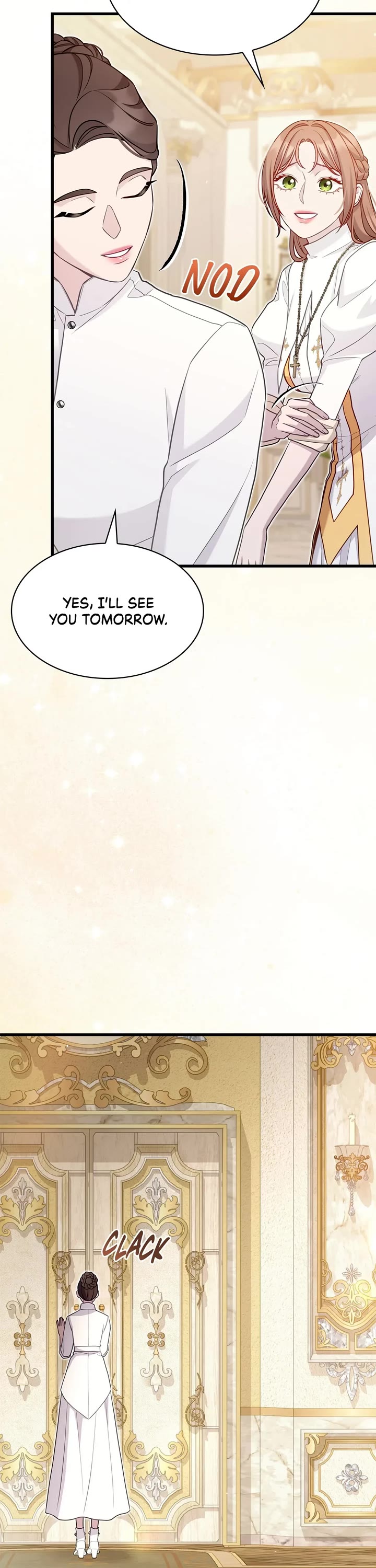 Turning the Mad Dog Into a Genteel Lord Chapter 30 page 26 - Chapter 30
