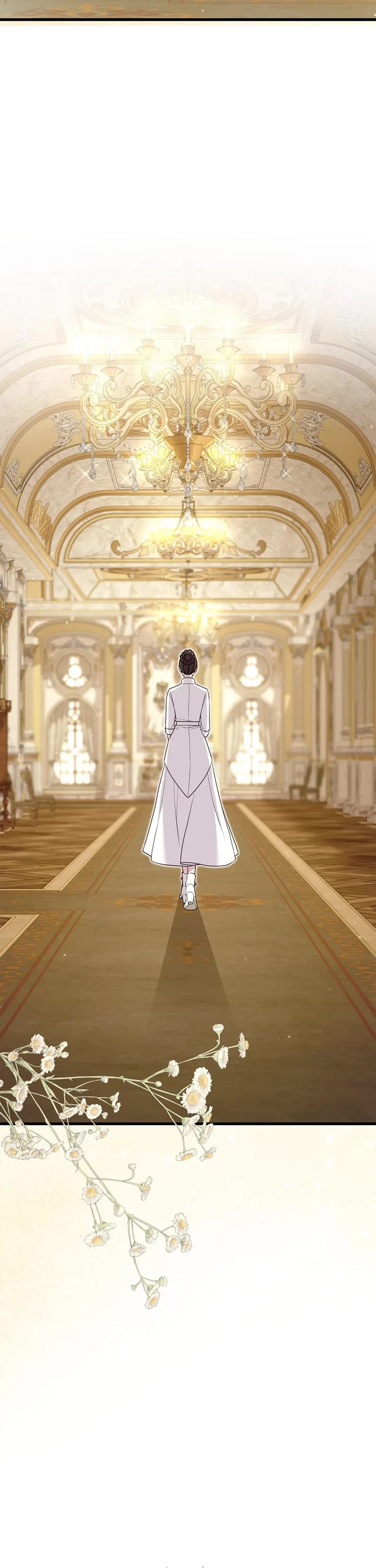 Turning the Mad Dog Into a Genteel Lord Chapter 30 page 27 - Chapter 30