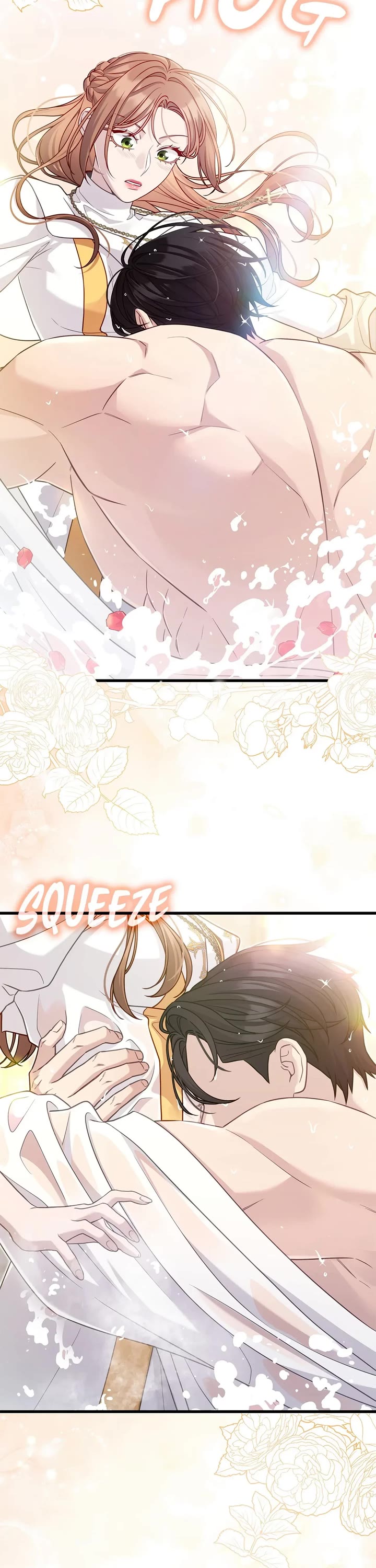 Turning the Mad Dog Into a Genteel Lord Chapter 30 page 32 - Chapter 30