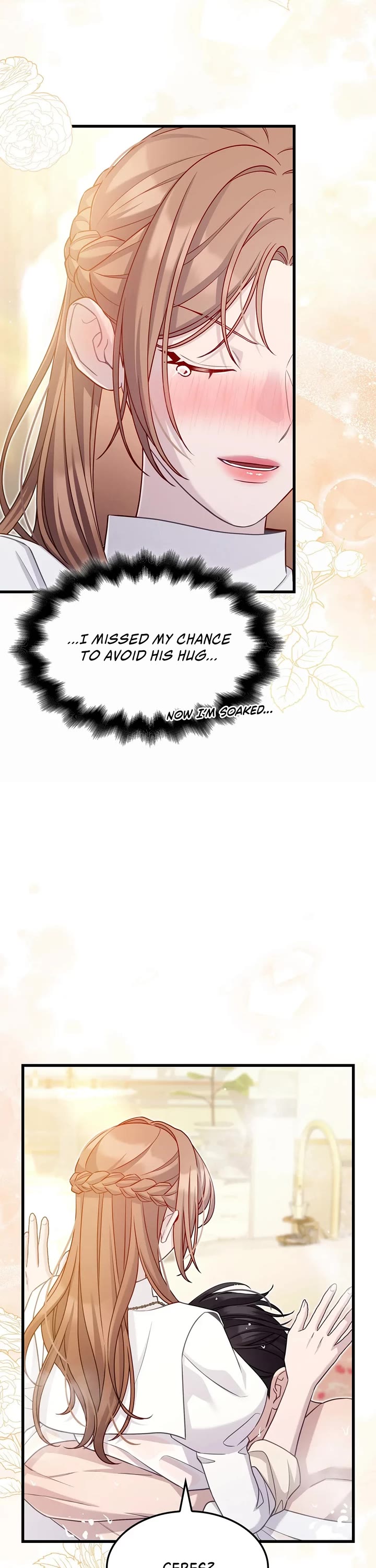 Turning the Mad Dog Into a Genteel Lord Chapter 30 page 33 - Chapter 30