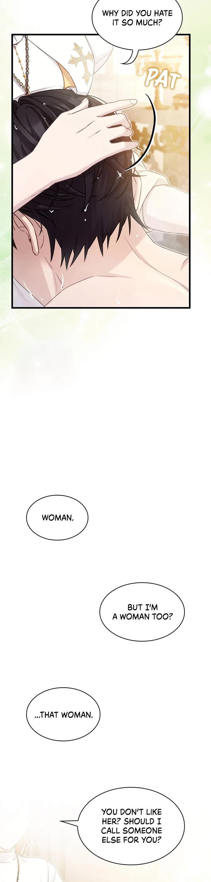 Turning the Mad Dog Into a Genteel Lord Chapter 30 page 36 - Chapter 30