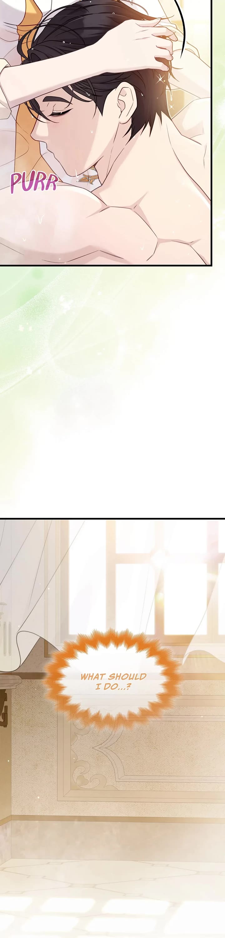 Turning the Mad Dog Into a Genteel Lord Chapter 30 page 41 - Chapter 30