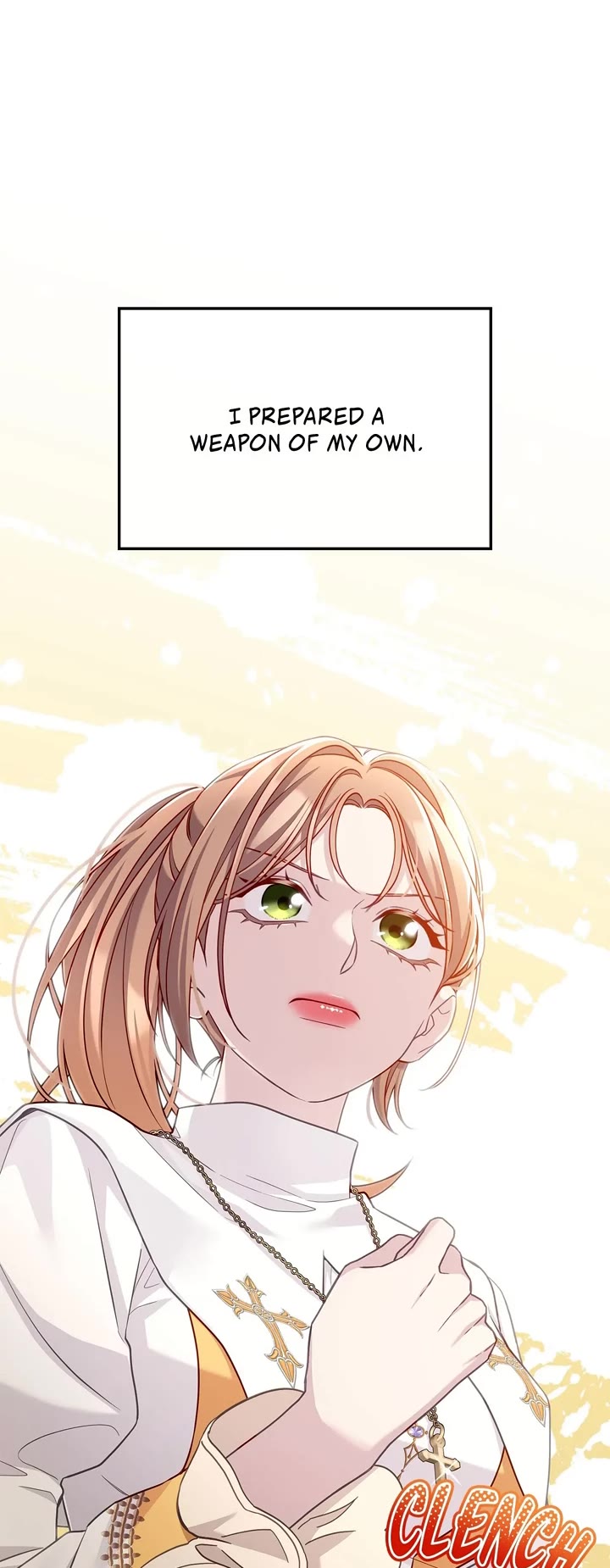 Turning the Mad Dog Into a Genteel Lord Chapter 30 page 43 - Chapter 30
