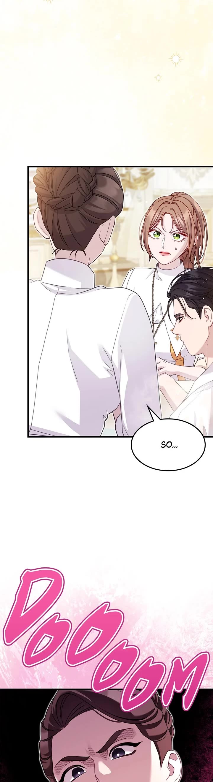 Turning the Mad Dog Into a Genteel Lord Chapter 31 page 15 - Chapter 31