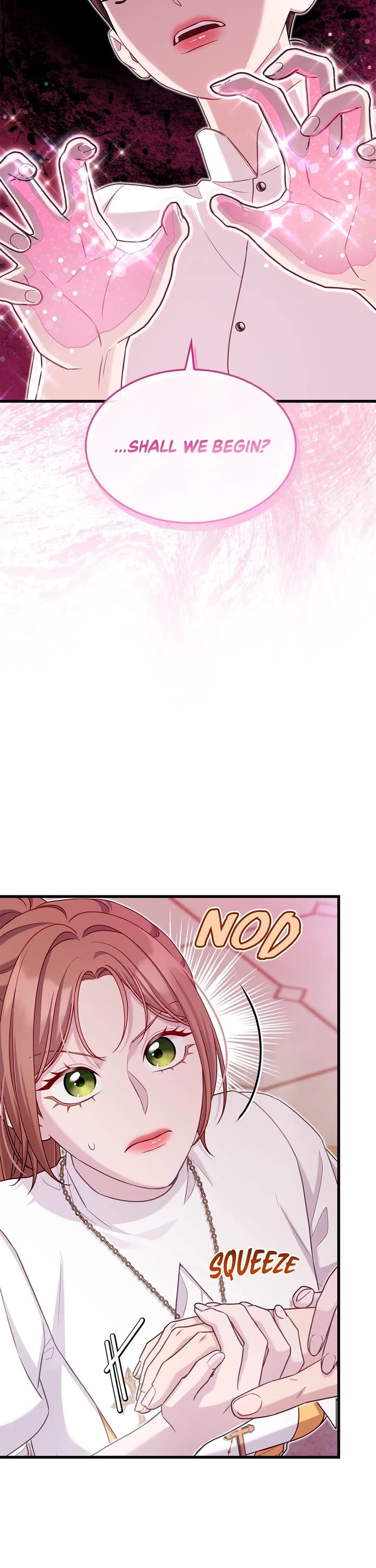 Turning the Mad Dog Into a Genteel Lord Chapter 31 page 16 - Chapter 31