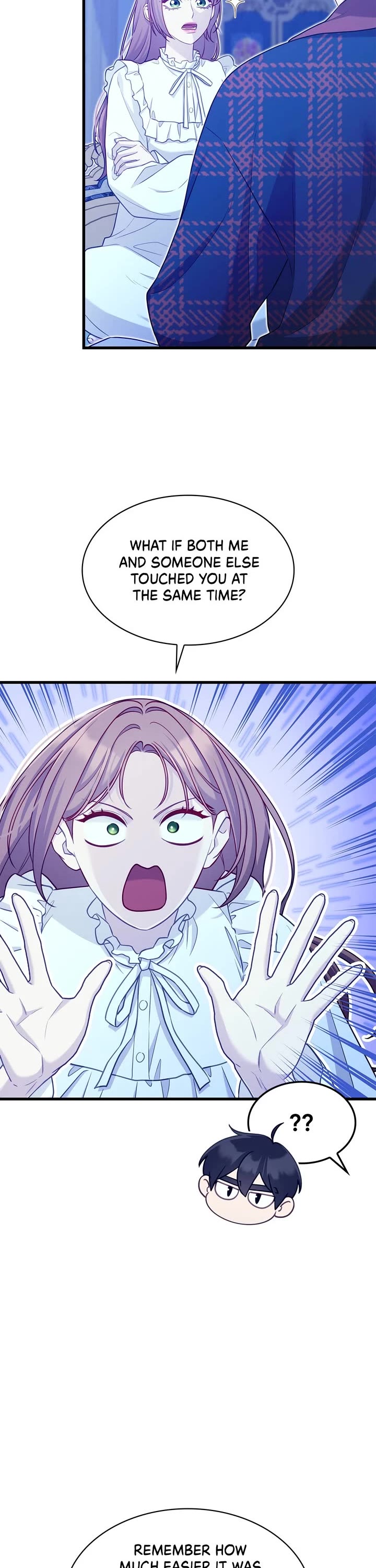Turning the Mad Dog Into a Genteel Lord Chapter 31 page 2 - Chapter 31