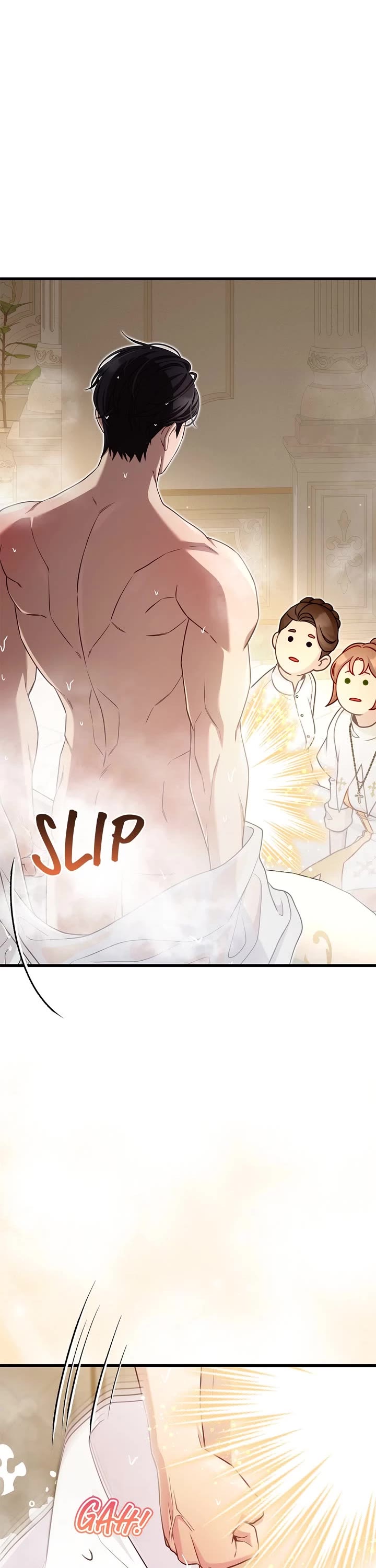 Turning the Mad Dog Into a Genteel Lord Chapter 31 page 21 - Chapter 31