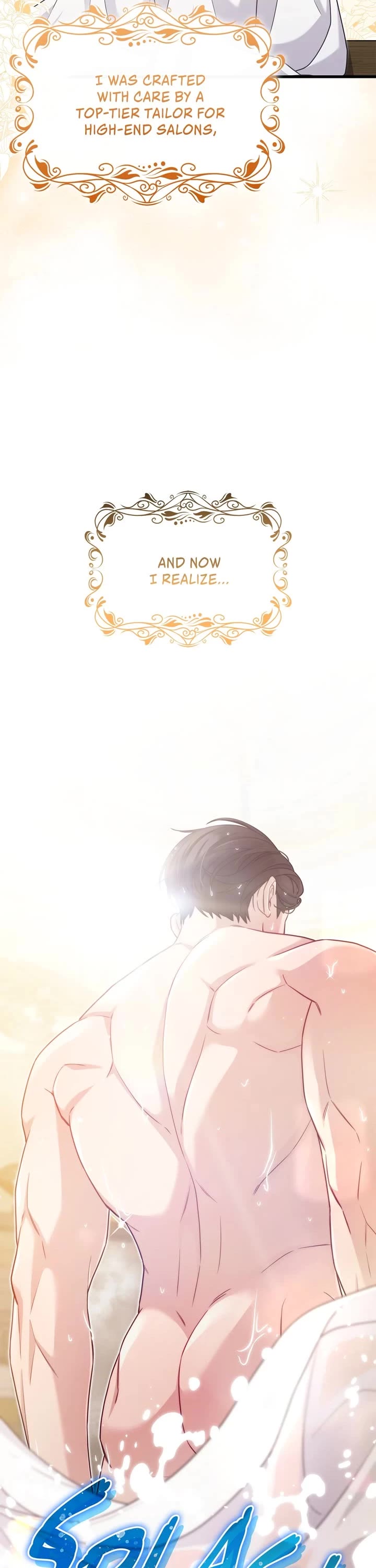 Turning the Mad Dog Into a Genteel Lord Chapter 31 page 23 - Chapter 31