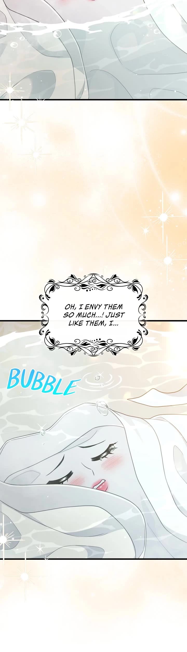Turning the Mad Dog Into a Genteel Lord Chapter 31 page 25 - Chapter 31
