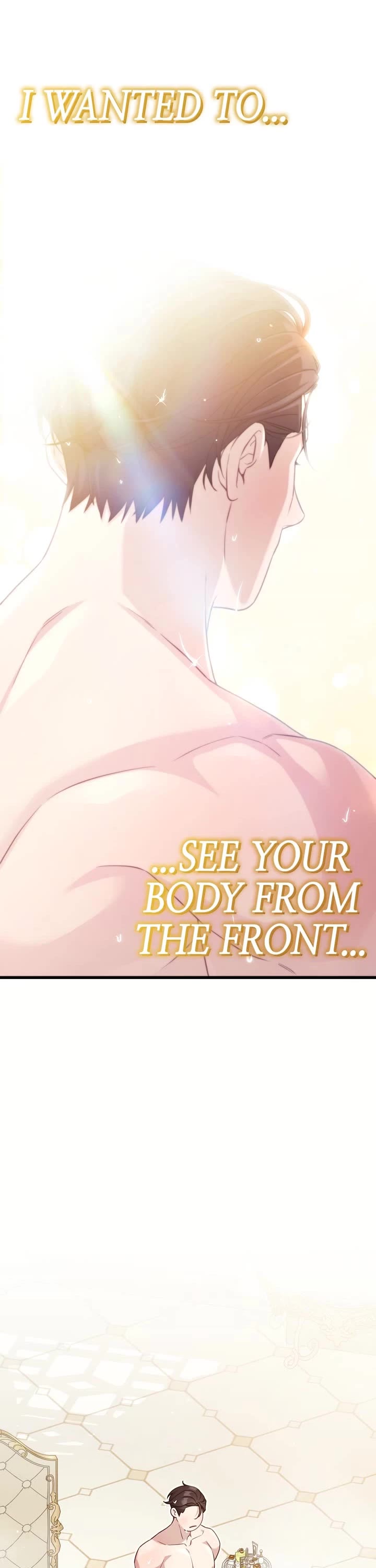 Turning the Mad Dog Into a Genteel Lord Chapter 31 page 26 - Chapter 31