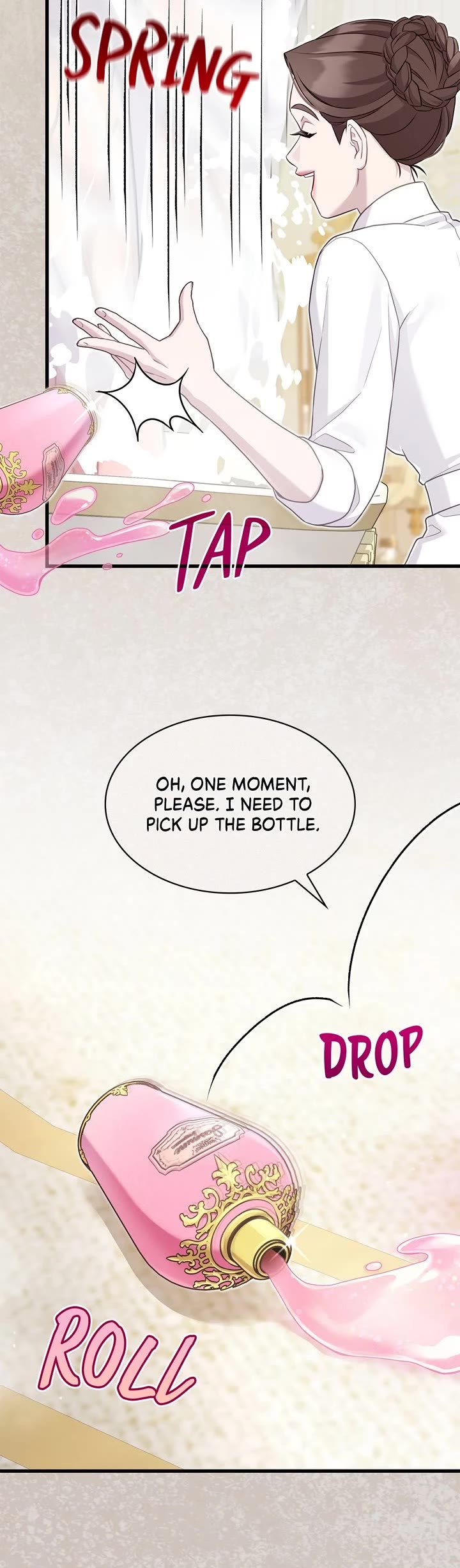 Turning the Mad Dog Into a Genteel Lord Chapter 31 page 29 - Chapter 31