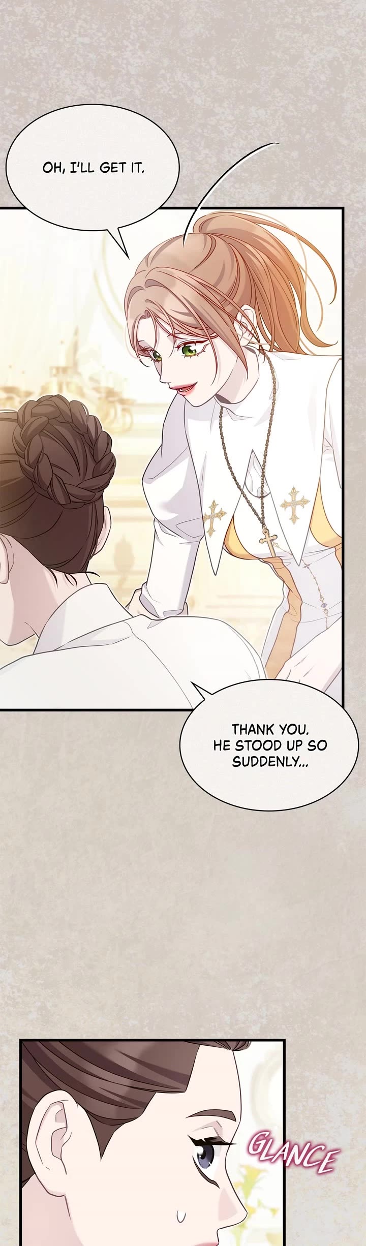 Turning the Mad Dog Into a Genteel Lord Chapter 31 page 30 - Chapter 31