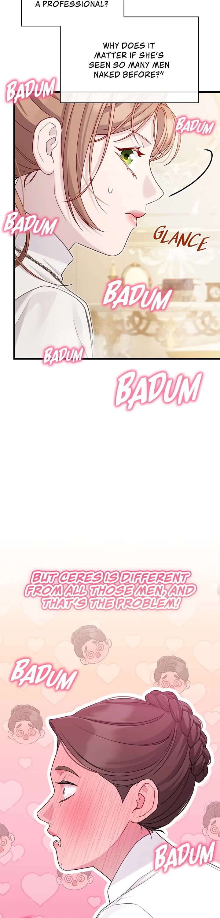 Turning the Mad Dog Into a Genteel Lord Chapter 31 page 32 - Chapter 31