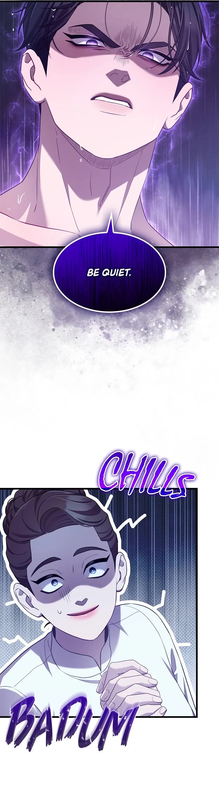 Turning the Mad Dog Into a Genteel Lord Chapter 31 page 34 - Chapter 31