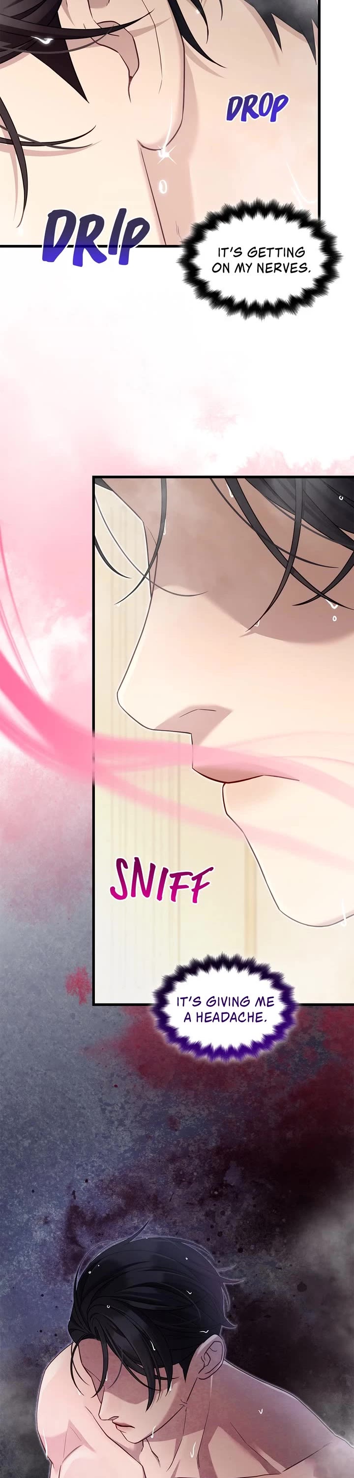 Turning the Mad Dog Into a Genteel Lord Chapter 31 page 38 - Chapter 31