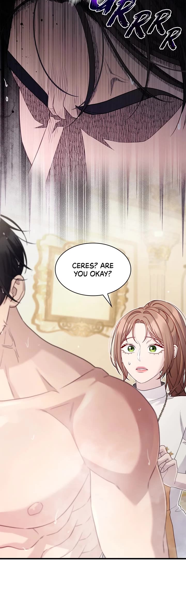 Turning the Mad Dog Into a Genteel Lord Chapter 31 page 40 - Chapter 31