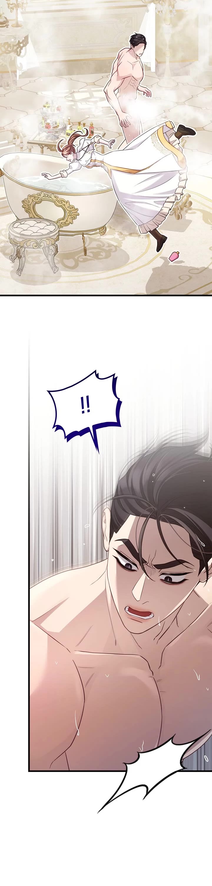 Turning the Mad Dog Into a Genteel Lord Chapter 31 page 42 - Chapter 31