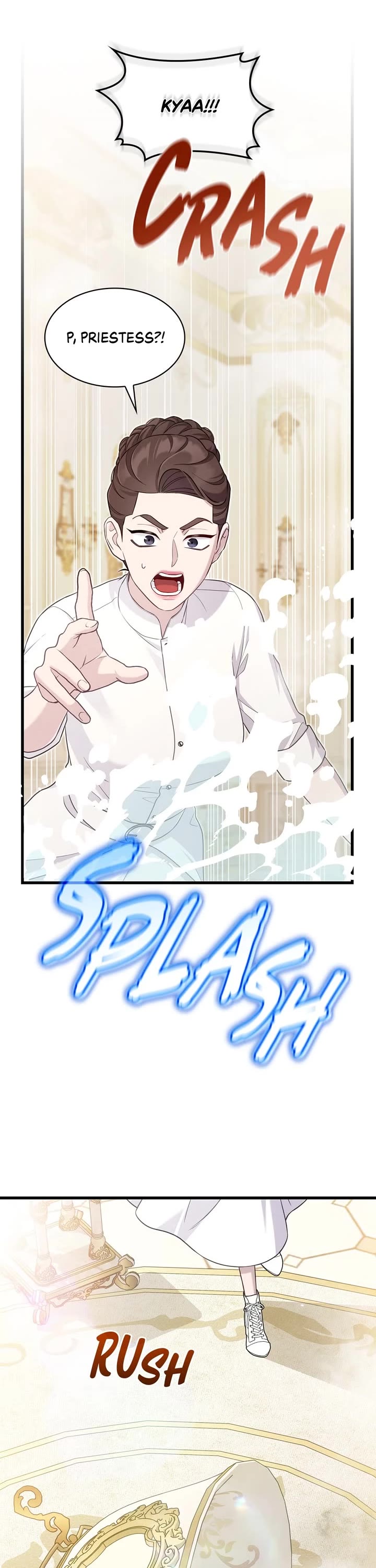 Turning the Mad Dog Into a Genteel Lord Chapter 31 page 43 - Chapter 31