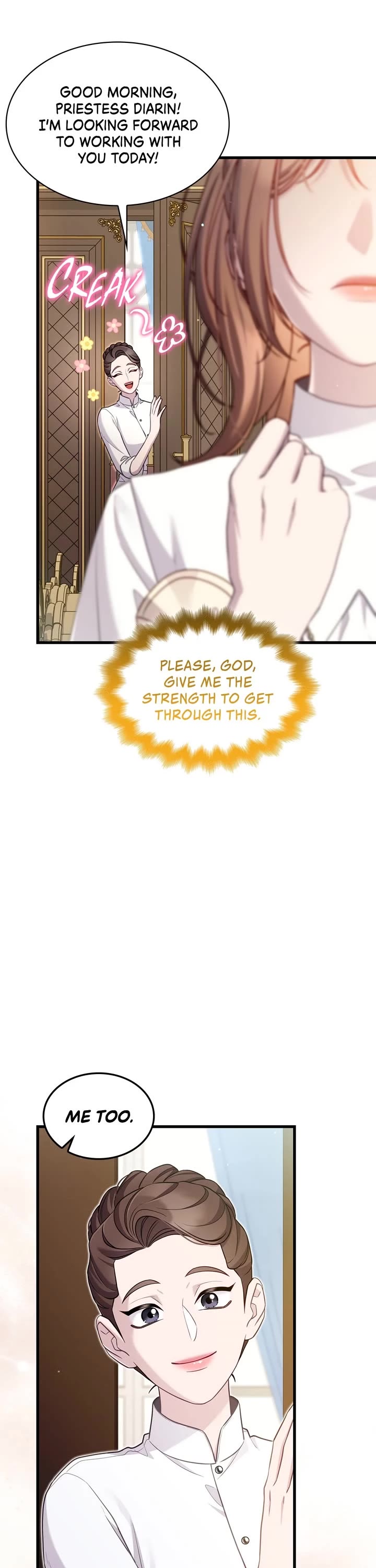 Turning the Mad Dog Into a Genteel Lord Chapter 31 page 6 - Chapter 31