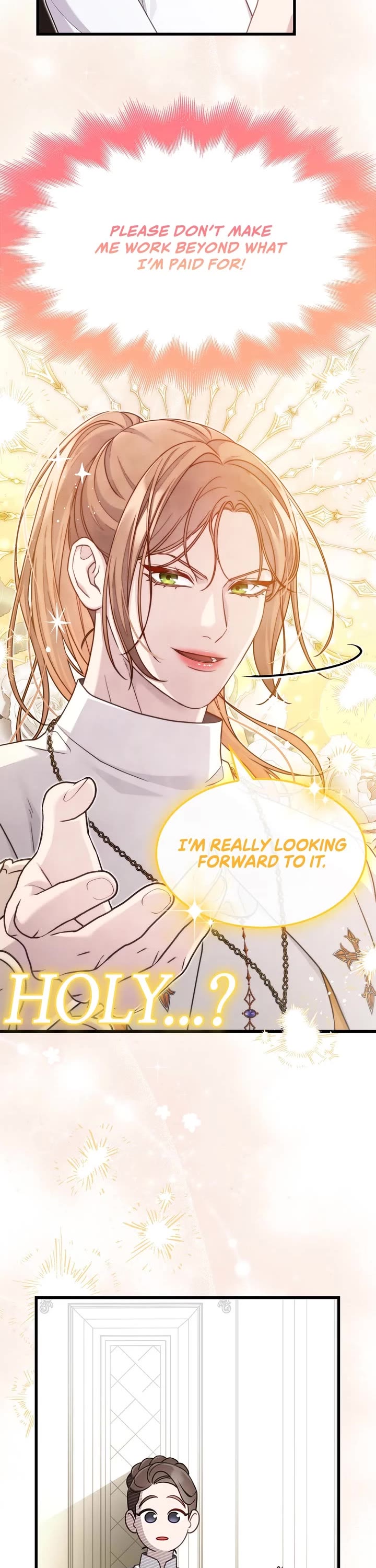 Turning the Mad Dog Into a Genteel Lord Chapter 31 page 7 - Chapter 31