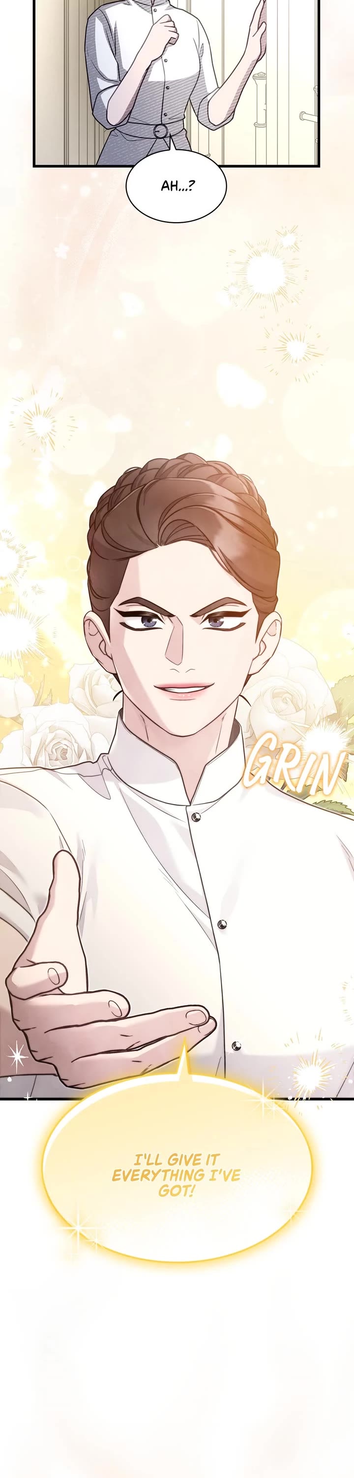 Turning the Mad Dog Into a Genteel Lord Chapter 31 page 8 - Chapter 31