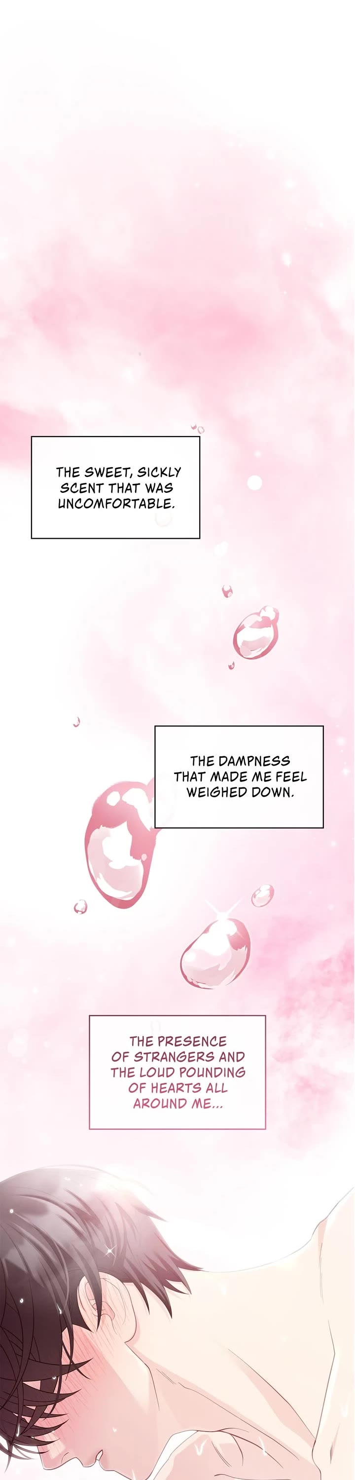 Turning the Mad Dog Into a Genteel Lord Chapter 32 page 1 - Chapter 32