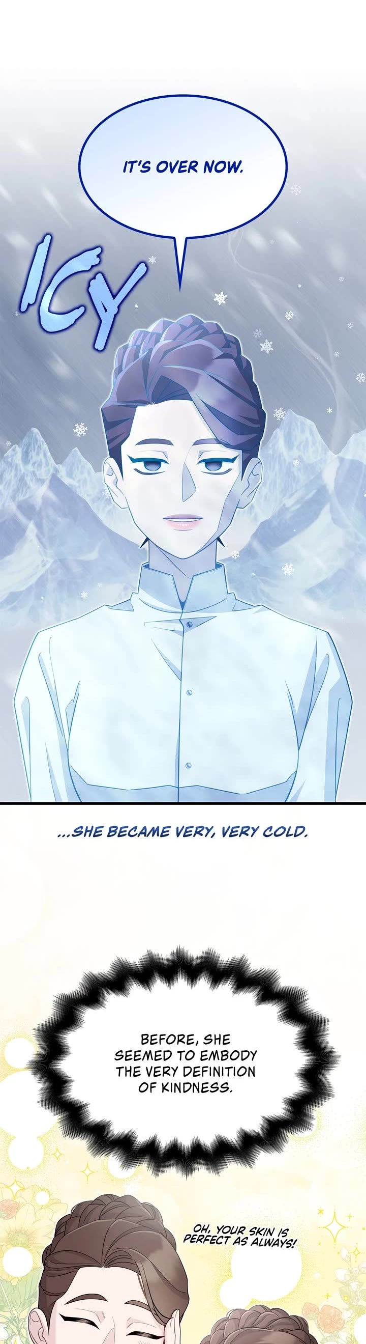 Turning the Mad Dog Into a Genteel Lord Chapter 32 page 15 - Chapter 32
