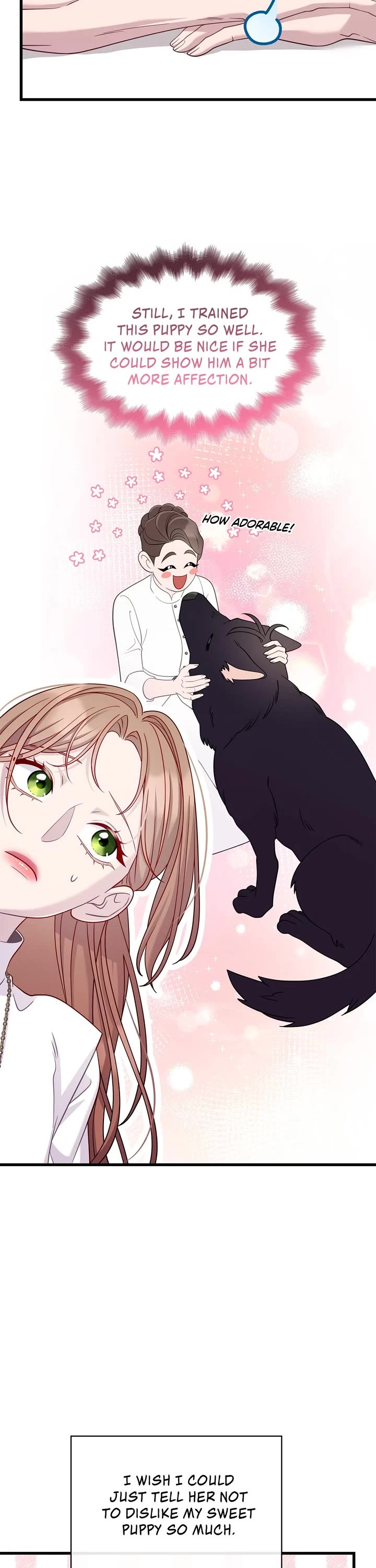 Turning the Mad Dog Into a Genteel Lord Chapter 32 page 17 - Chapter 32
