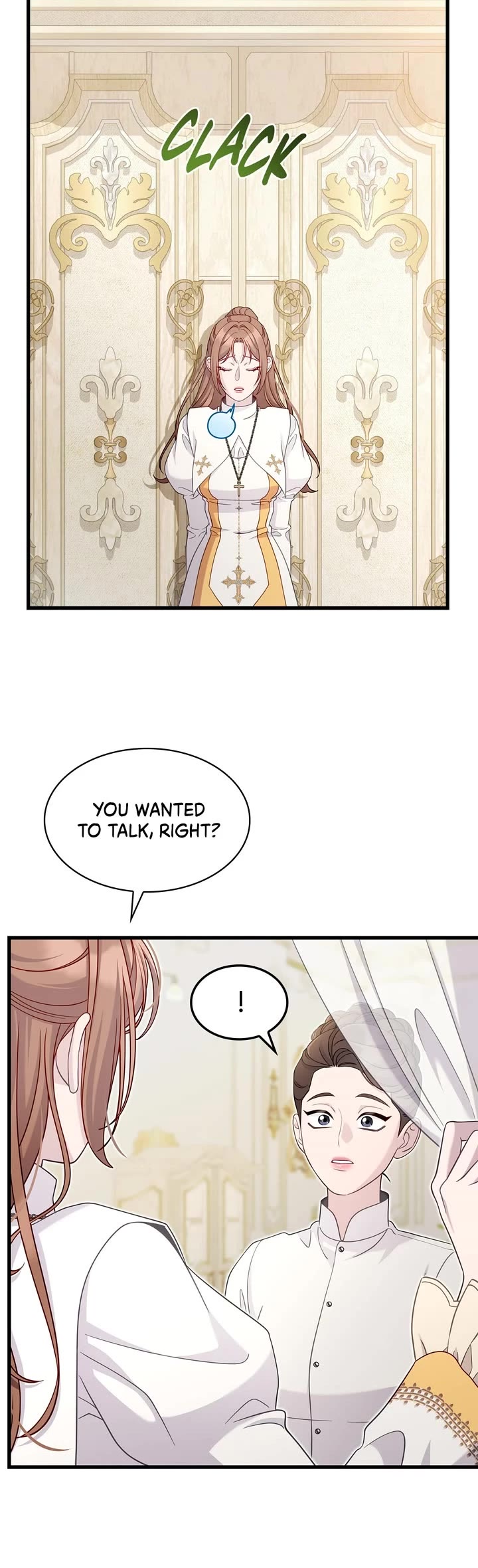 Turning the Mad Dog Into a Genteel Lord Chapter 32 page 24 - Chapter 32