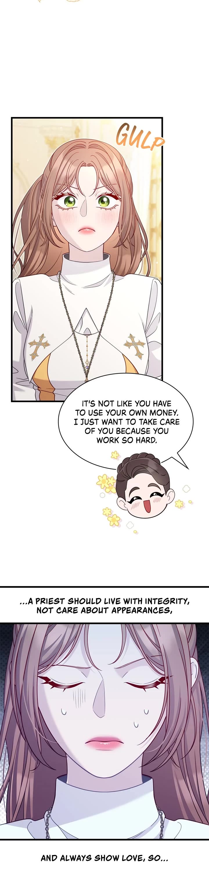 Turning the Mad Dog Into a Genteel Lord Chapter 32 page 27 - Chapter 32