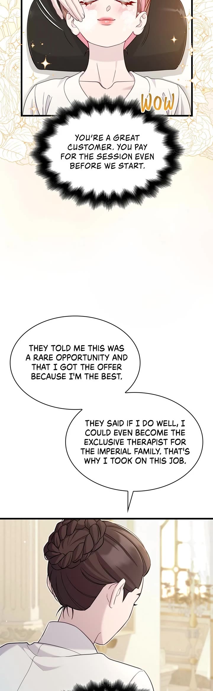 Turning the Mad Dog Into a Genteel Lord Chapter 32 page 29 - Chapter 32
