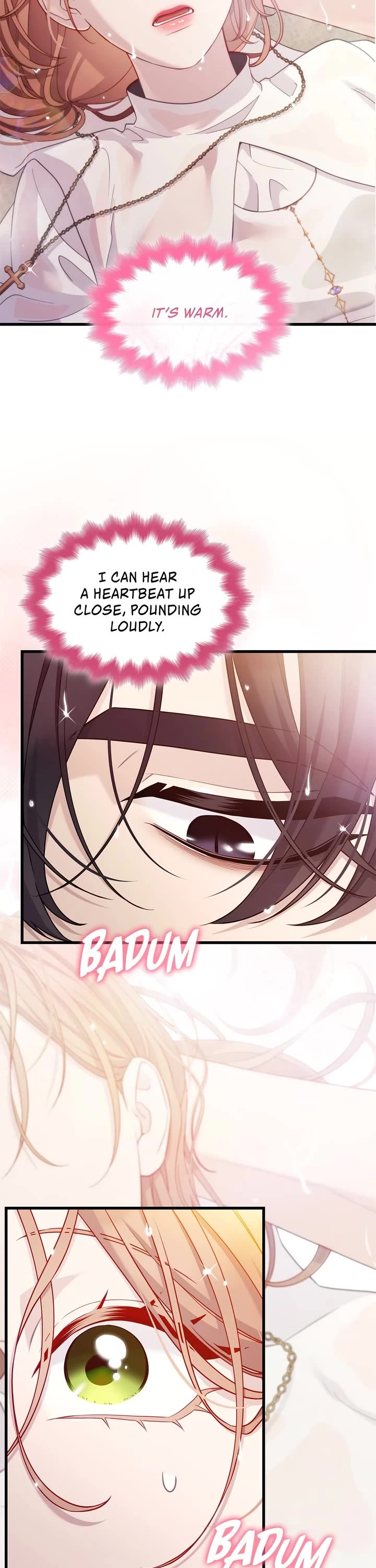 Turning the Mad Dog Into a Genteel Lord Chapter 32 page 3 - Chapter 32