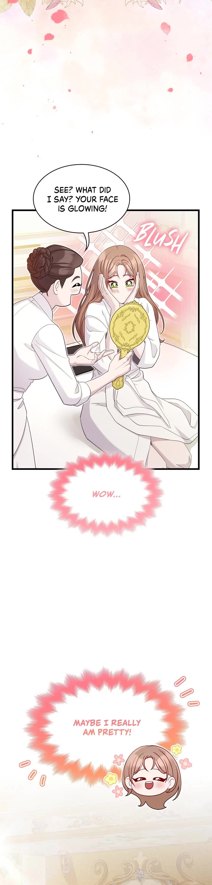 Turning the Mad Dog Into a Genteel Lord Chapter 32 page 41 - Chapter 32
