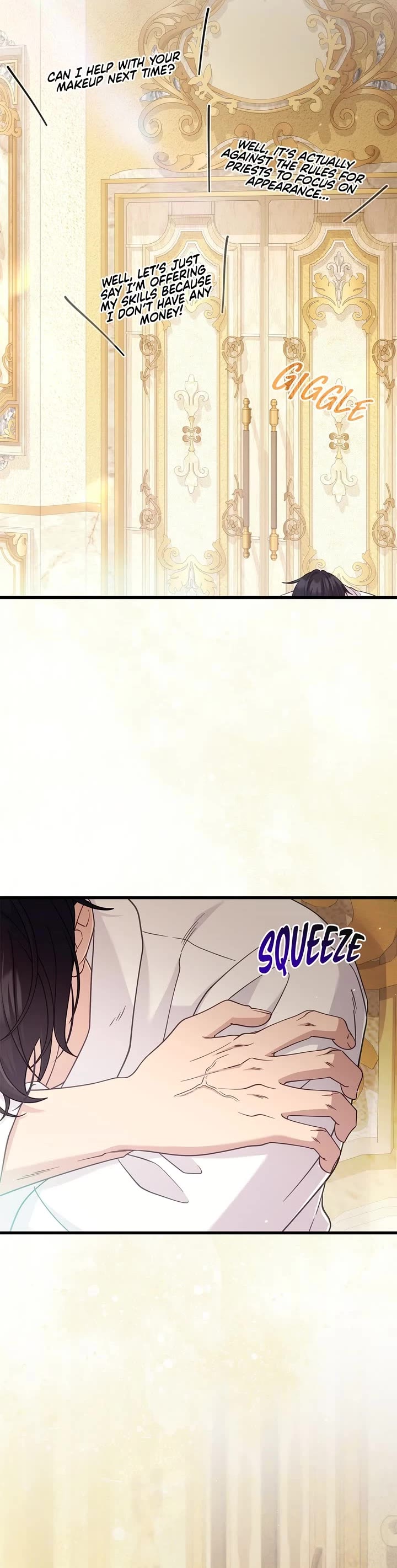 Turning the Mad Dog Into a Genteel Lord Chapter 32 page 42 - Chapter 32
