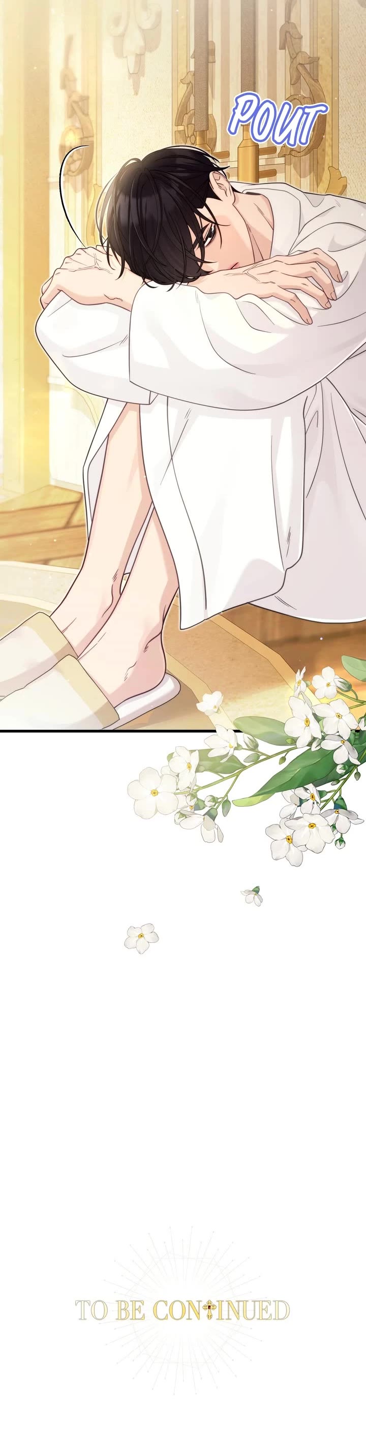 Turning the Mad Dog Into a Genteel Lord Chapter 32 page 43 - Chapter 32