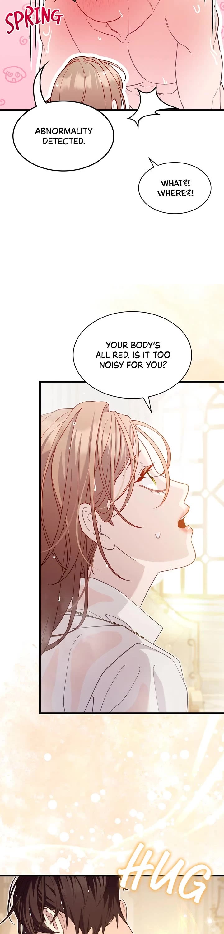 Turning the Mad Dog Into a Genteel Lord Chapter 32 page 6 - Chapter 32
