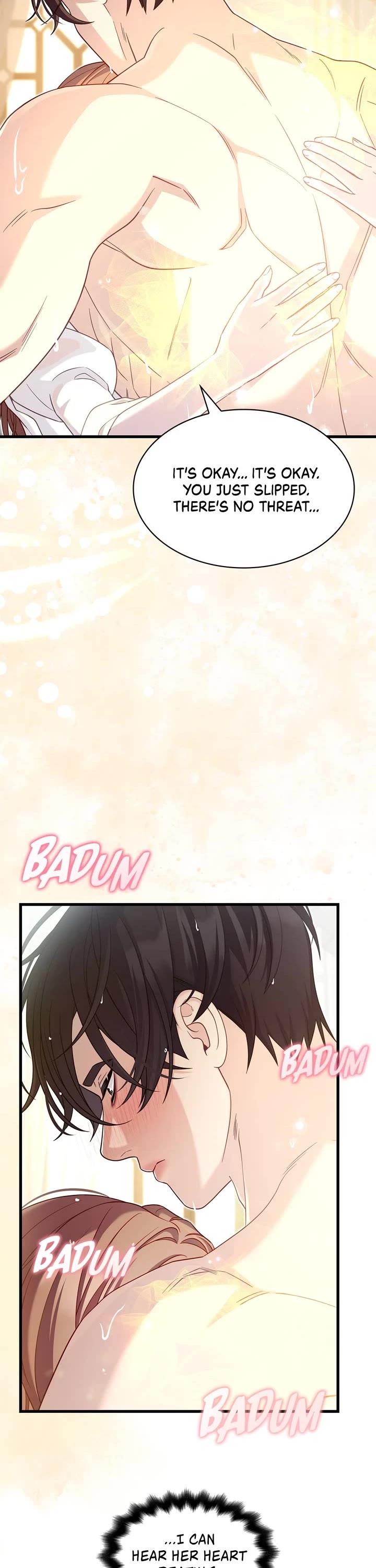 Turning the Mad Dog Into a Genteel Lord Chapter 32 page 7 - Chapter 32