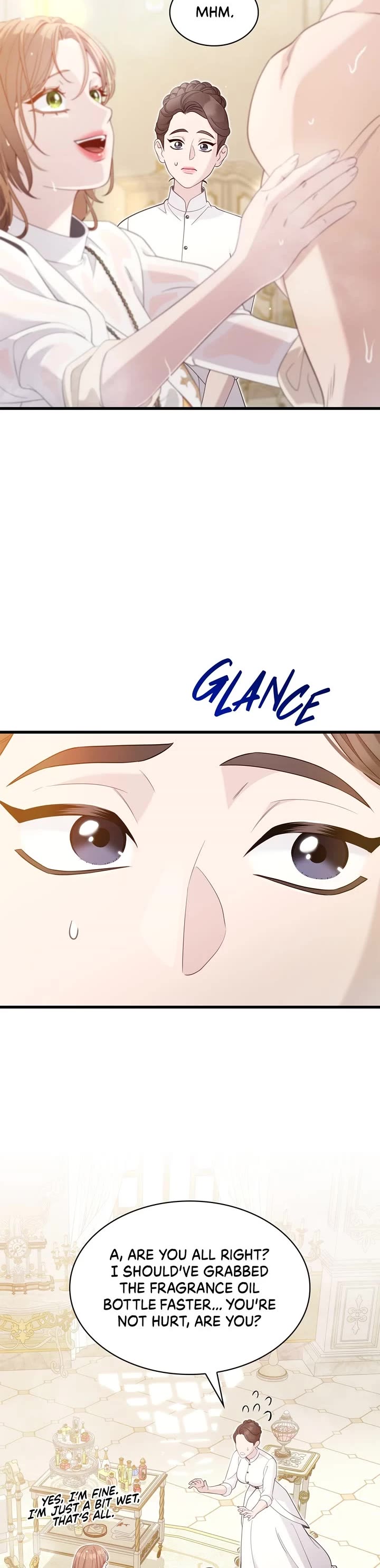 Turning the Mad Dog Into a Genteel Lord Chapter 32 page 9 - Chapter 32