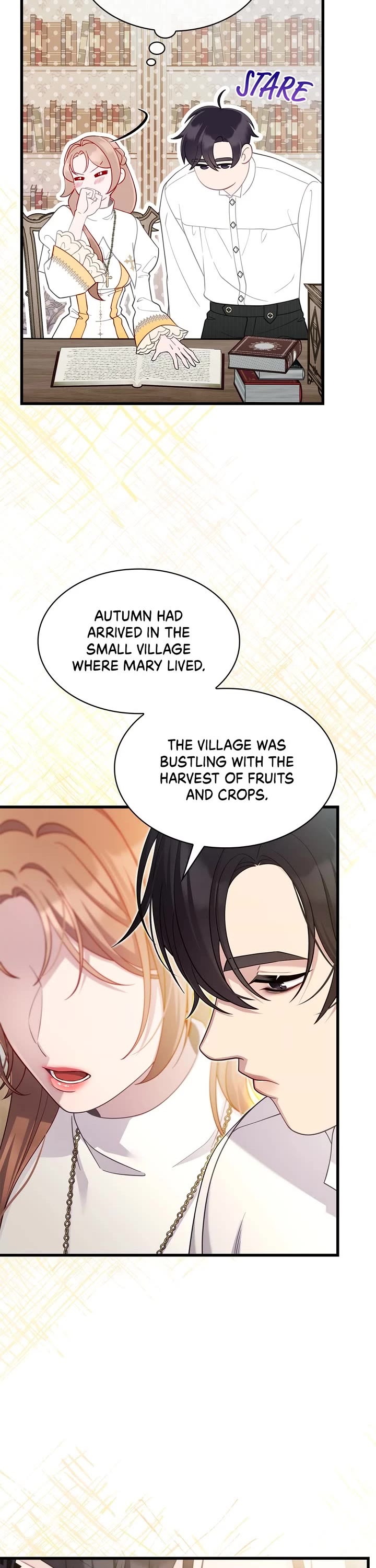 Turning the Mad Dog Into a Genteel Lord Chapter 33 page 11 - Chapter 33