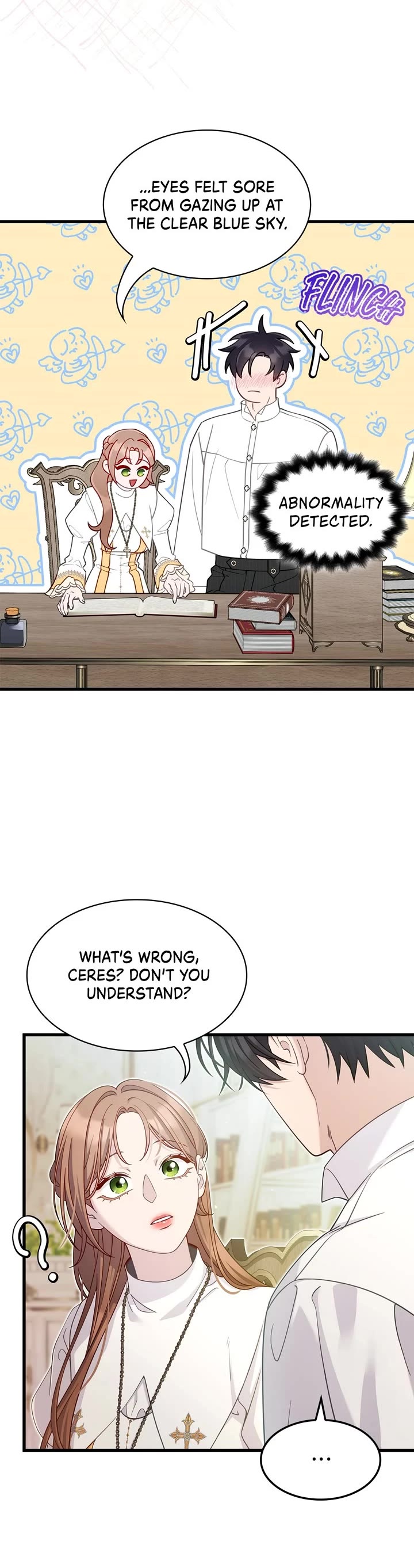 Turning the Mad Dog Into a Genteel Lord Chapter 33 page 14 - Chapter 33