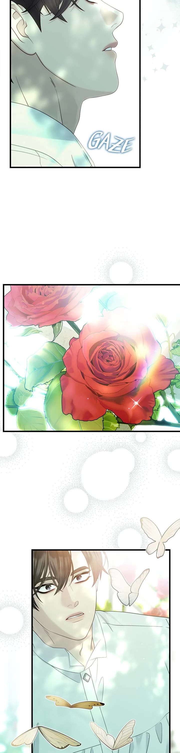 Turning the Mad Dog Into a Genteel Lord Chapter 33 page 22 - Chapter 33