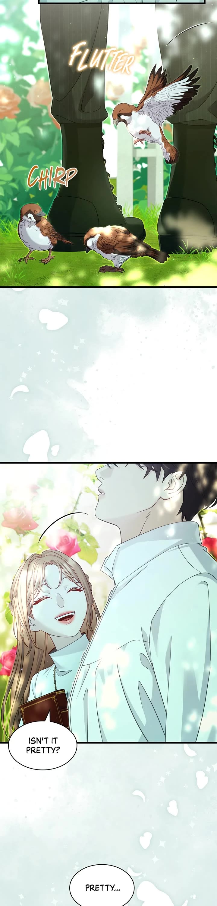 Turning the Mad Dog Into a Genteel Lord Chapter 33 page 23 - Chapter 33